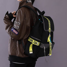 Load image into Gallery viewer, Cyberpunk 2077 Model Backpack