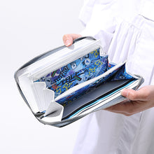 Load image into Gallery viewer, Langa Hasegawa Model Long Wallet SK8 the Infinity