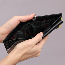 Load image into Gallery viewer, Cyberpunk 2077 Model Foldable Wallet