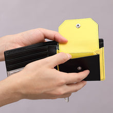 Load image into Gallery viewer, Cyberpunk 2077 Model Foldable Wallet