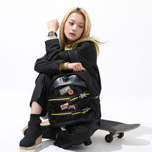 Load image into Gallery viewer, Reki Kyan Model Backpack SK8 the Infinity