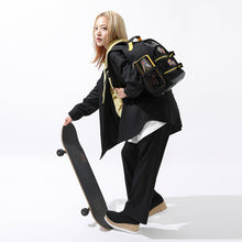 Load image into Gallery viewer, Reki Kyan Model Backpack SK8 the Infinity