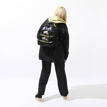 Load image into Gallery viewer, Reki Kyan Model Backpack SK8 the Infinity
