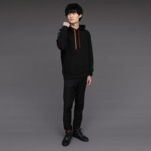 Load image into Gallery viewer, Yotsugi Ononoki Model Hoodie MONOGATARI Series