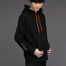 Load image into Gallery viewer, Yotsugi Ononoki Model Hoodie MONOGATARI Series