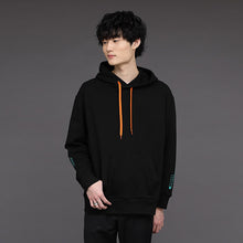 Load image into Gallery viewer, Yotsugi Ononoki Model Hoodie MONOGATARI Series