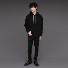 Load image into Gallery viewer, Yotsugi Ononoki Model Hoodie MONOGATARI Series