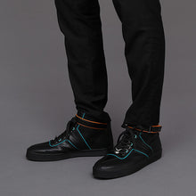 Load image into Gallery viewer, Yotsugi Ononoki Model Sneakers MONOGATARI Series