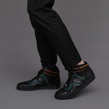 Load image into Gallery viewer, Yotsugi Ononoki Model Sneakers MONOGATARI Series