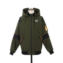 Load image into Gallery viewer, Master Chief Model Jacket Halo Infinite