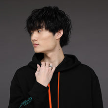 Load image into Gallery viewer, Yotsugi Ononoki Model Ring Set MONOGATARI Series