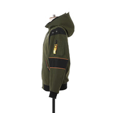 Load image into Gallery viewer, Master Chief Model Jacket Halo Infinite