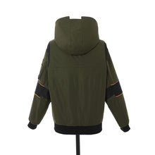 Load image into Gallery viewer, Master Chief Model Jacket Halo Infinite