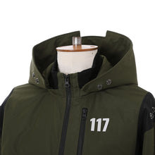 Load image into Gallery viewer, Master Chief Model Jacket Halo Infinite