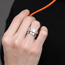 Load image into Gallery viewer, Yotsugi Ononoki Model Ring Set MONOGATARI Series