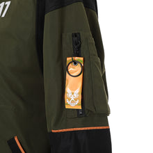 Load image into Gallery viewer, Master Chief Model Jacket Halo Infinite