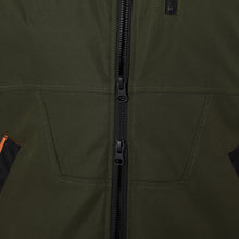 Load image into Gallery viewer, Master Chief Model Jacket Halo Infinite