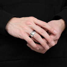 Load image into Gallery viewer, Yotsugi Ononoki Model Ring Set MONOGATARI Series