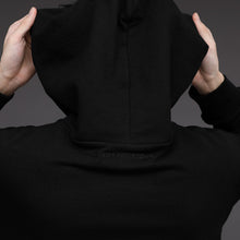 Load image into Gallery viewer, Yotsugi Ononoki Model Hoodie MONOGATARI Series