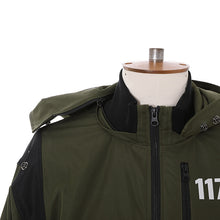 Load image into Gallery viewer, Master Chief Model Jacket Halo Infinite