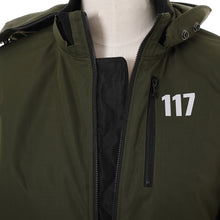 Load image into Gallery viewer, Master Chief Model Jacket Halo Infinite