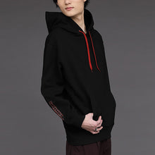 Load image into Gallery viewer, Koyomi Araragi Model Hoodie MONOGATARI Series