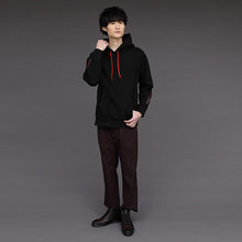 Load image into Gallery viewer, Koyomi Araragi Model Hoodie MONOGATARI Series