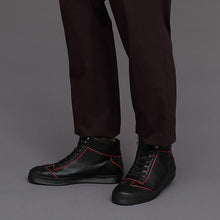 Load image into Gallery viewer, Koyomi Araragi Model Sneakers MONOGATARI Series