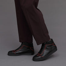 Load image into Gallery viewer, Koyomi Araragi Model Sneakers MONOGATARI Series