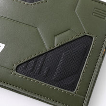 Load image into Gallery viewer, Master Chief Model Bi-fold Wallet Halo Infinite