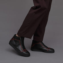 Load image into Gallery viewer, Koyomi Araragi Model Sneakers MONOGATARI Series