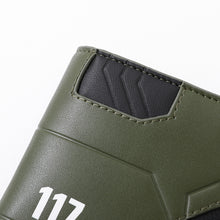 Load image into Gallery viewer, Master Chief Model Bi-fold Wallet Halo Infinite