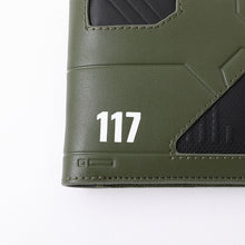 Load image into Gallery viewer, Master Chief Model Bi-fold Wallet Halo Infinite