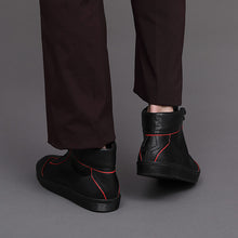 Load image into Gallery viewer, Koyomi Araragi Model Sneakers MONOGATARI Series