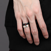 Load image into Gallery viewer, Koyomi Araragi Model Ring Set MONOGATARI Series