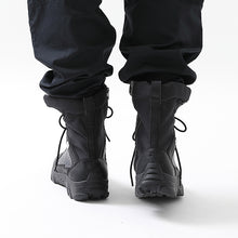 Load image into Gallery viewer, Attacker Model Boots Six Siege / Rainbow Six Siege
