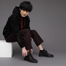 Load image into Gallery viewer, Koyomi Araragi Model Sneakers MONOGATARI Series