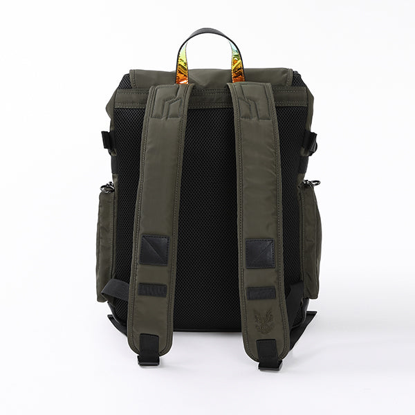 Halo unsc built outlet backpack