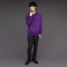 Load image into Gallery viewer, Hitagi Senjyogahara Model Hoodie MONOGATARI Series