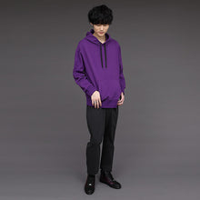 Load image into Gallery viewer, Hitagi Senjyogahara Model Hoodie MONOGATARI Series