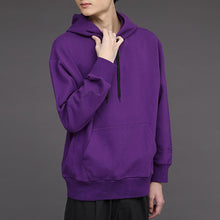 Load image into Gallery viewer, Hitagi Senjyogahara Model Hoodie MONOGATARI Series