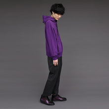 Load image into Gallery viewer, Hitagi Senjyogahara Model Hoodie MONOGATARI Series