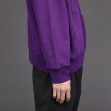 Load image into Gallery viewer, Hitagi Senjyogahara Model Hoodie MONOGATARI Series