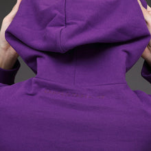 Load image into Gallery viewer, Hitagi Senjyogahara Model Hoodie MONOGATARI Series