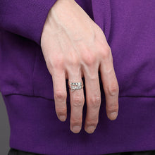 Load image into Gallery viewer, Hitagi Senjyogahara Model Ring Set MONOGATARI Series