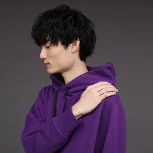 Load image into Gallery viewer, Hitagi Senjyogahara Model Ring Set MONOGATARI Series