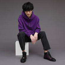 Load image into Gallery viewer, Hitagi Senjyogahara Model Hoodie MONOGATARI Series