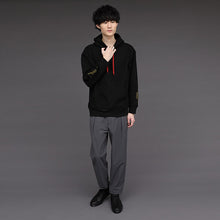 Load image into Gallery viewer, Shinobu Oshino Model Hoodie MONOGATARI Series