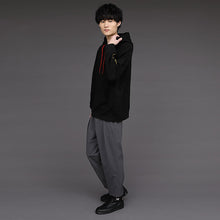 Load image into Gallery viewer, Shinobu Oshino Model Hoodie MONOGATARI Series
