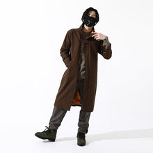 Load image into Gallery viewer, Aiden Pearce Model Coat Watch Dogs